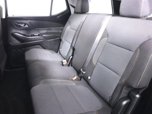 Used 2020 Chevrolet Traverse LS FWD image 33