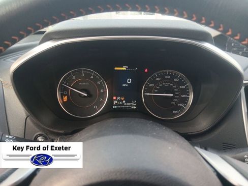 Used 2021 Subaru Crosstrek 2.5i Limited w/ Moonroof Package 2 image 38