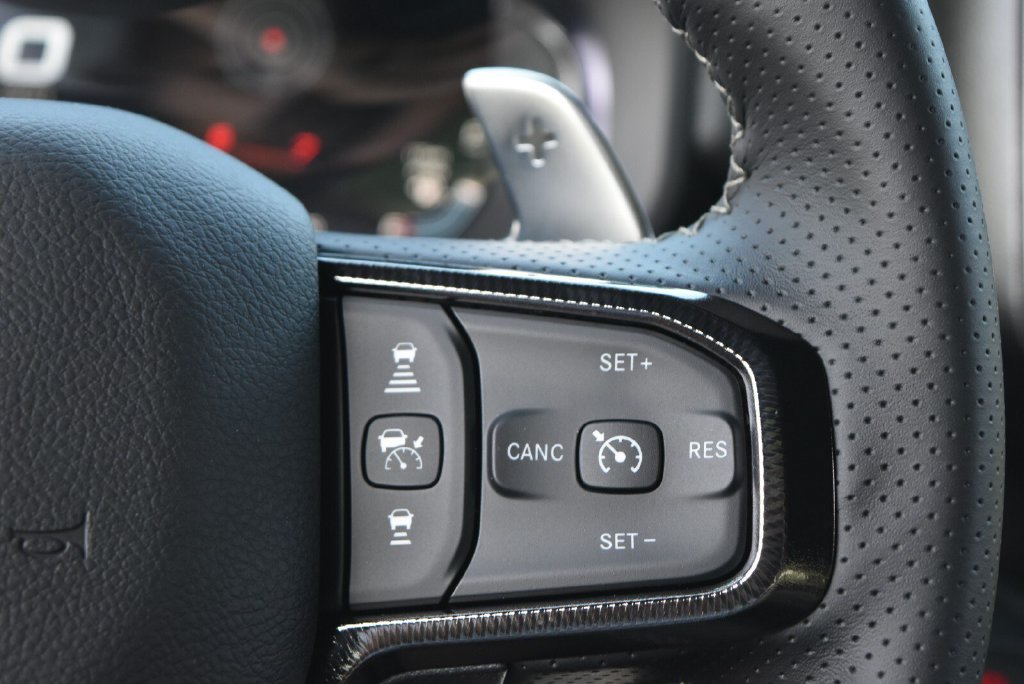 New 2027 RAM 1500 RHO AWD/4WD image 25