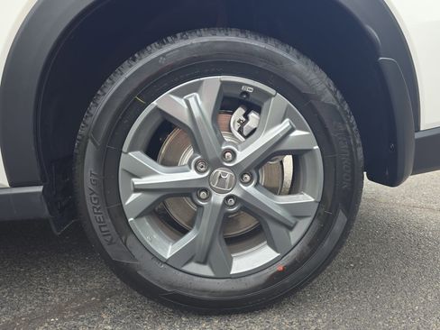 New 2026 Honda HR-V LX image 31