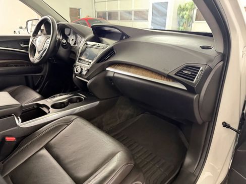 Used 2020 Acura MDX SH-AWD w/ Technology Package image 40
