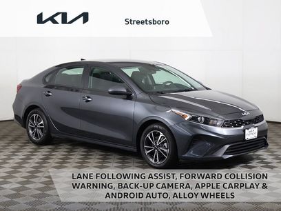 Used 2024 Kia Forte LXS