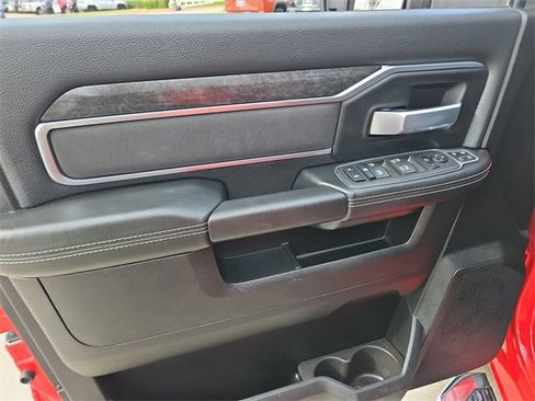 Used 2024 RAM 2500 Big Horn w/ Bed Utility Group image 21