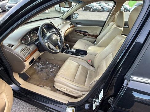 Used 2010 Honda Accord EX-L image 9