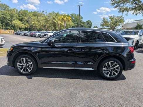 Used 2023 Audi Q5 2.0T Premium Plus AWD/4WD image 6