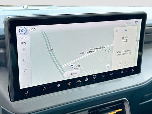 New 2026 Ford Maverick Tremor AWD/4WD image 8