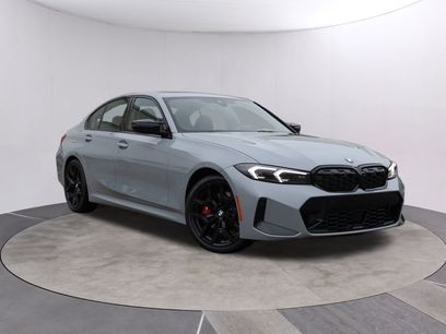 New 2025 BMW M340i xDrive w/ Premium Package