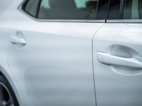 Used 2020 Lexus IS 300 w/ Navigation Package RWD image 15