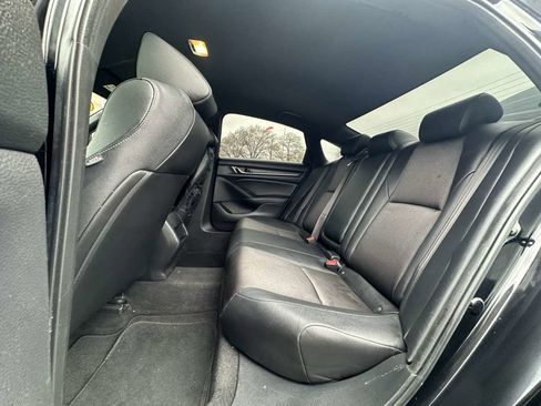 Used 2019 Honda Accord Sport image 38