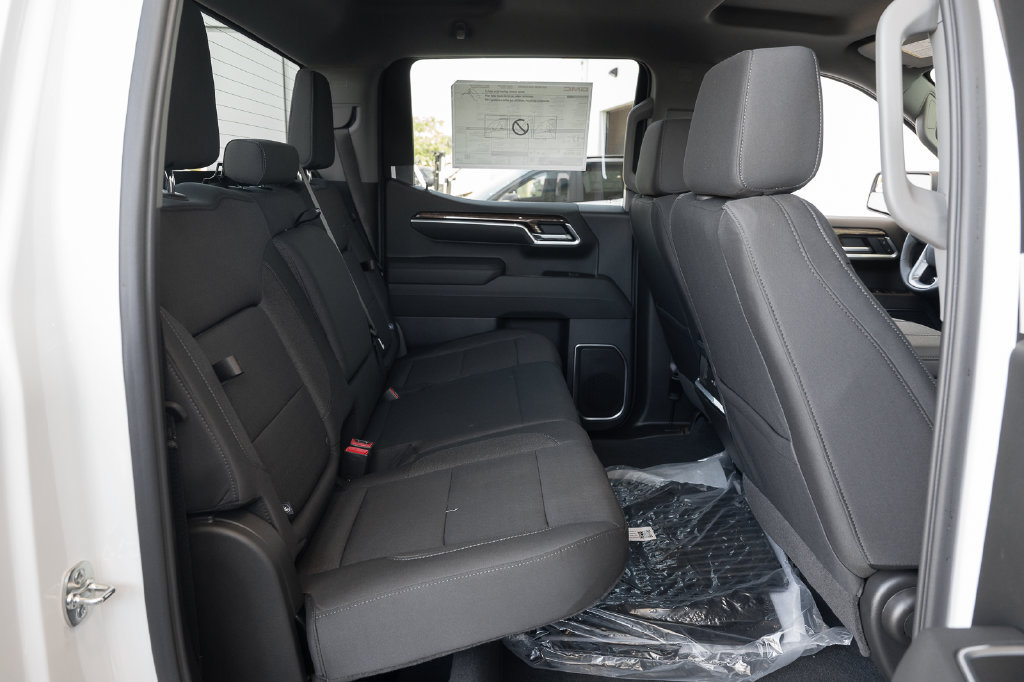 Used 2026 GMC Sierra 1500 Elevation AWD/4WD image 36