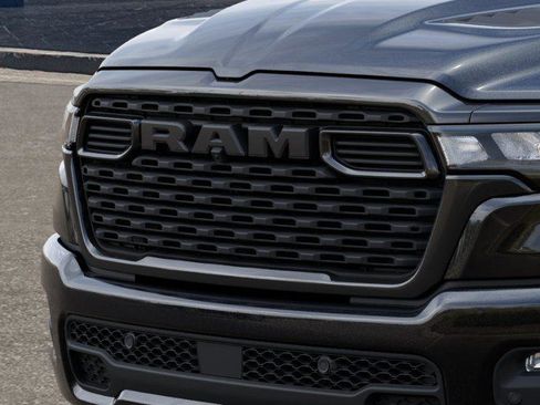 New 2026 RAM 1500 Express image 11