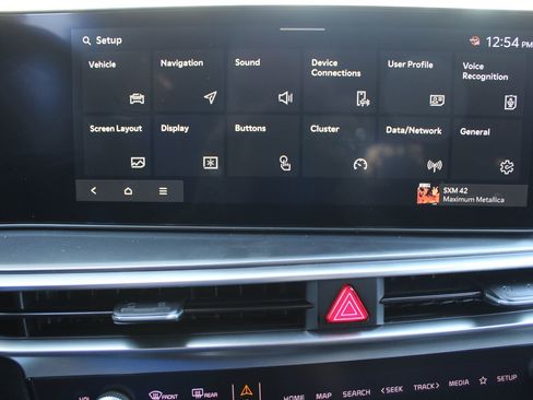 New 2026 Kia Sorento EX image 49