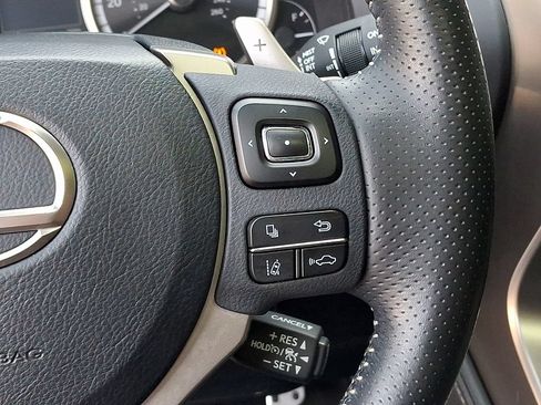 Used 2020 Lexus NX 300 F Sport w/ F Sport Comfort Package AWD/4WD image 26