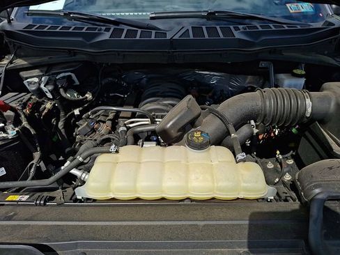 Certified 2023 Ford F150 XLT w/ Equipment Group 302A High AWD/4WD image 35