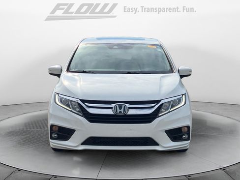 Used 2020 Honda Odyssey EX-L image 3
