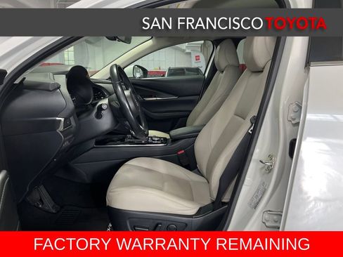 Used 2023 MAZDA CX-30 AWD 2.5 S w/ Preferred Package image 11