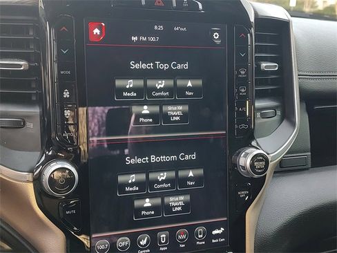 Certified 2021 RAM 2500 Laramie image 17