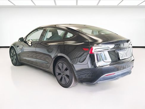 Used 2025 Tesla Model 3 RWD image 6