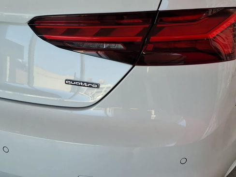 Used 2023 Audi A5 2.0T Premium Plus w/ Premium Plus AWD/4WD image 9