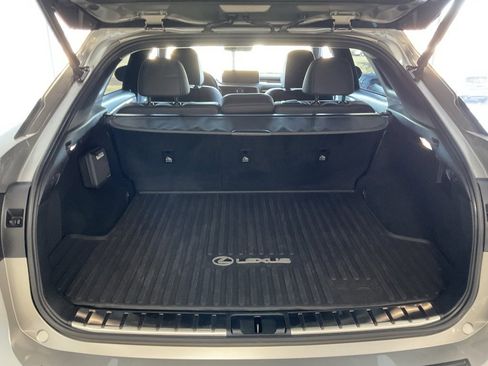 Used 2022 Lexus RX 350 F Sport image 24