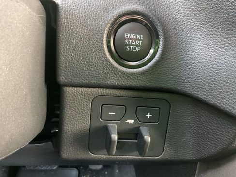 Used 2025 Toyota Tundra SR5 w/ SR5 Convenience Package image 22