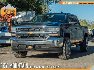 Used 2016 Chevrolet Silverado 1500 LT w/ All Star Edition video 1