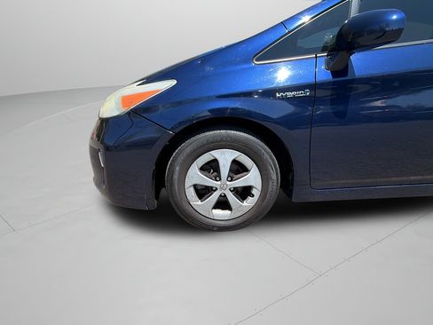 Used 2012 Toyota Prius Two FWD image 30