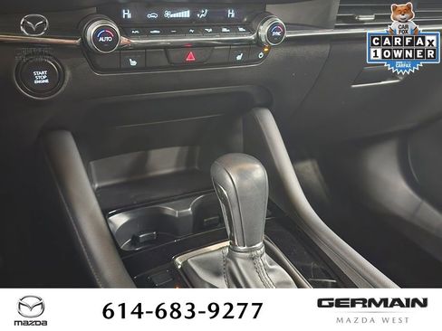 Certified 2025 MAZDA MAZDA3 s image 26