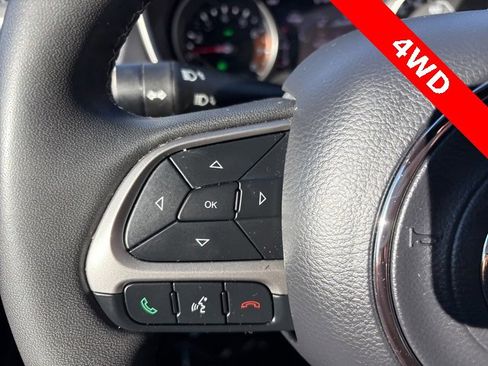 Used 2021 Jeep Compass 80th Special Edition image 14