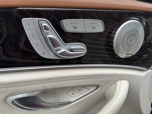 Certified 2021 Mercedes-Benz E 350 4MATIC Sedan image 20