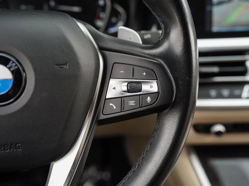 Used 2021 BMW 330i Sedan w/ Convenience Package image 30