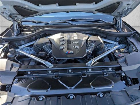New 2026 BMW X5 M60i AWD/4WD image 18