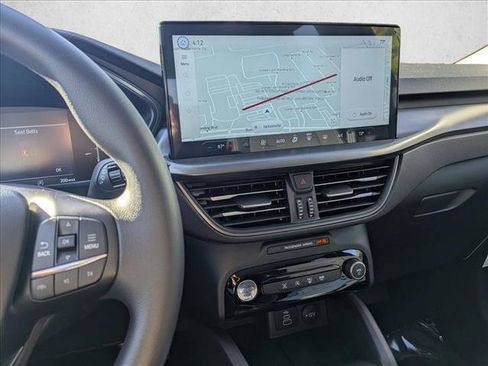 New 2026 Ford Escape Active w/ Tech Pack #1 FWD image 11