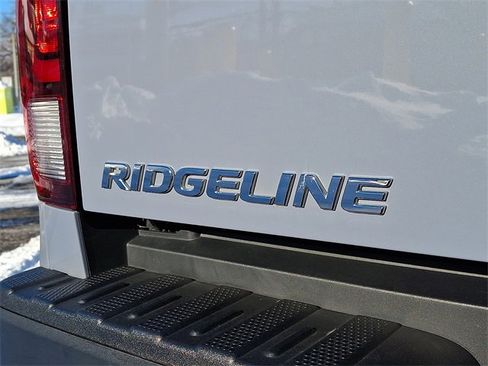 Certified 2023 Honda Ridgeline RTL-E image 30