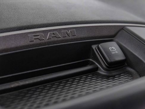 Used 2021 RAM 3500 Tradesman image 29