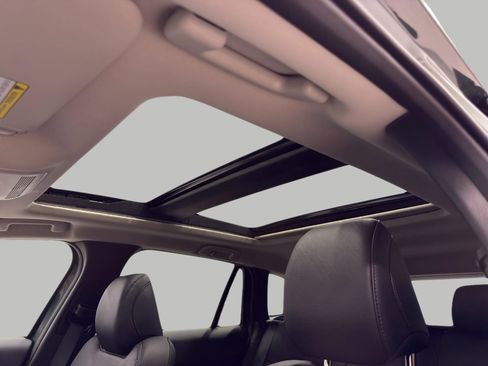 New 2026 MAZDA CX-50 AWD 2.5 S w/ Cargo Package image 11