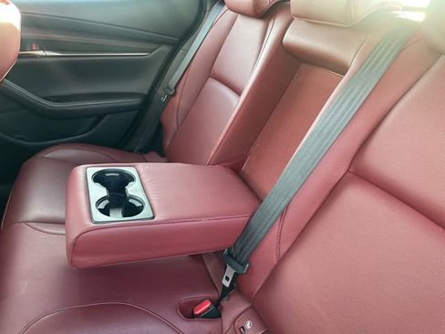 Used 2024 MAZDA MAZDA3 s image 40