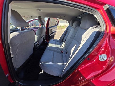 Used 2025 Toyota Camry LE image 18