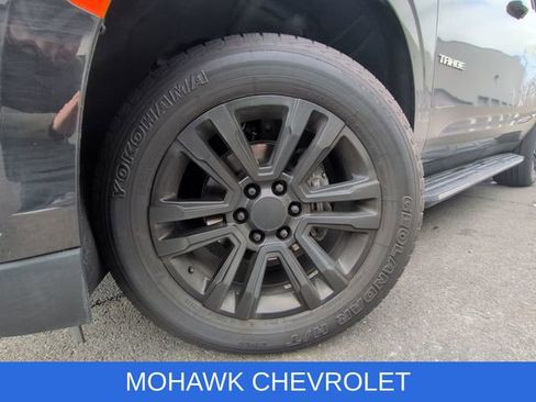Used 2022 Chevrolet Tahoe LT image 8