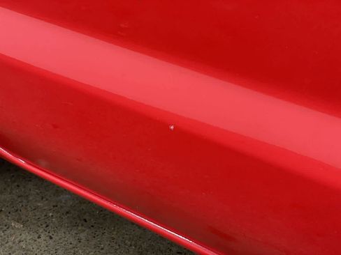 Used 2023 Nissan Frontier SV image 33