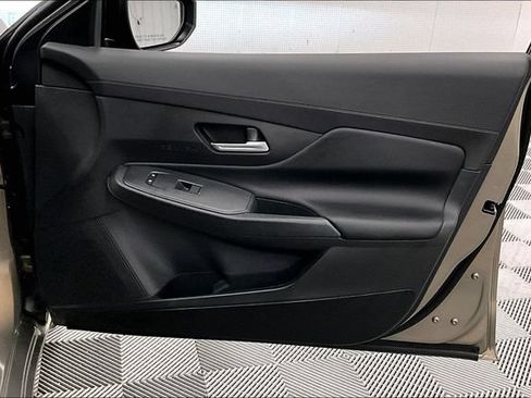 New 2026 Nissan Sentra SV FWD image 34