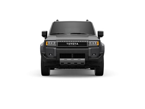 New 2027 Toyota Land Cruiser image 17