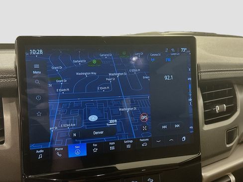 Used 2024 Ford Expedition Max XLT image 22