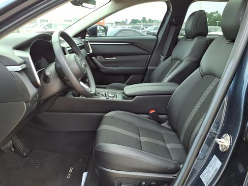 Used 2025 MAZDA CX-50 AWD 2.5 S w/ Cargo Package image 19
