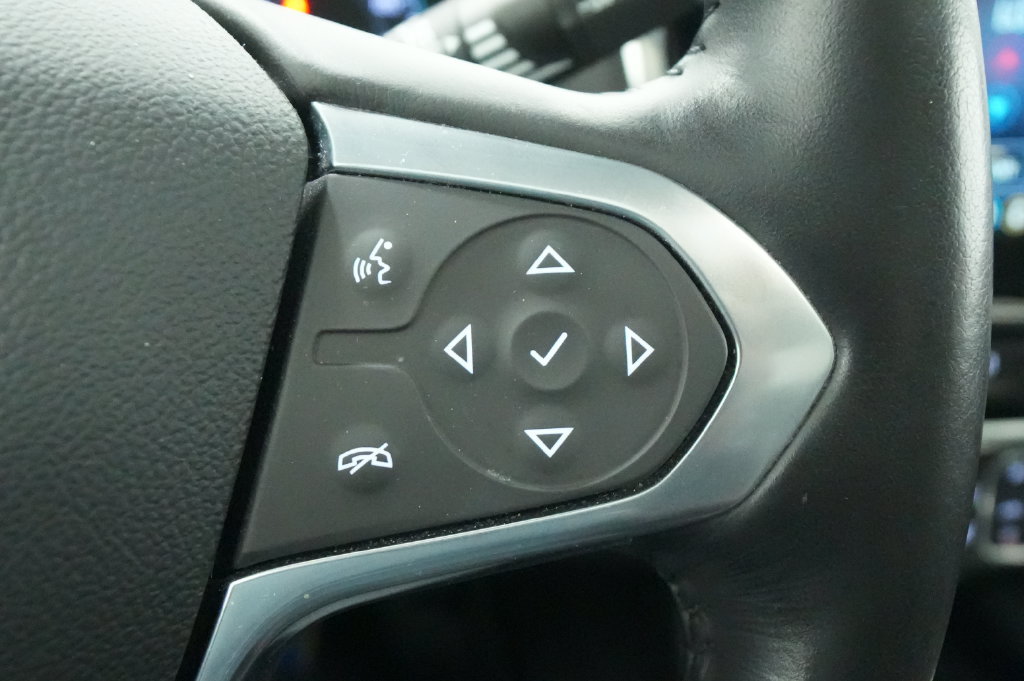 Used 2021 Chevrolet Traverse High Country AWD/4WD image 42