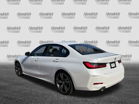 Certified 2023 BMW 330i Sedan w/ Premium Package image 8