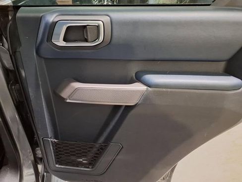 Used 2023 Ford Bronco Outer Banks image 27