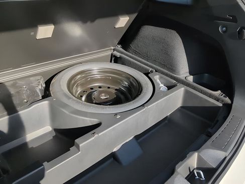 Certified 2023 Honda Passport Elite image 46