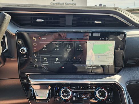 New 2026 GMC Sierra 2500 Denali w/ Denali Reserve Package image 29