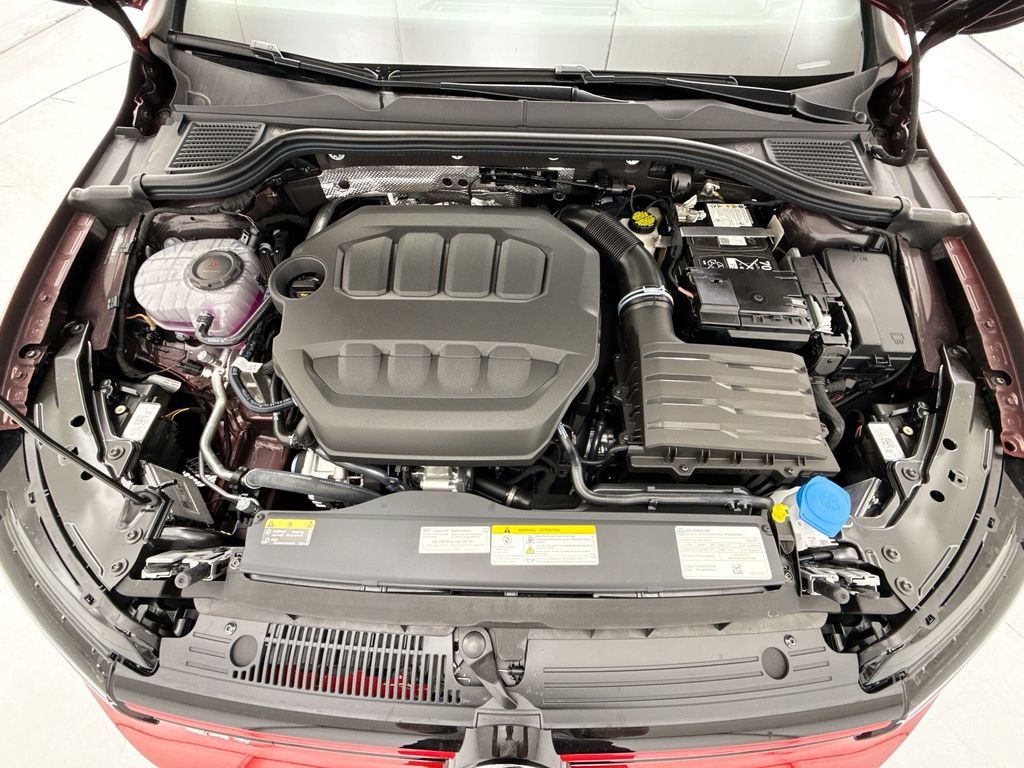 New 2026 Volkswagen GTI Autobahn FWD image 28